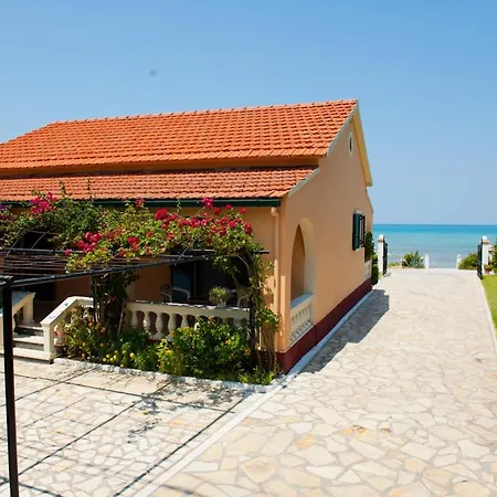 Antonia- Acharavi * Acharavi (Corfu)