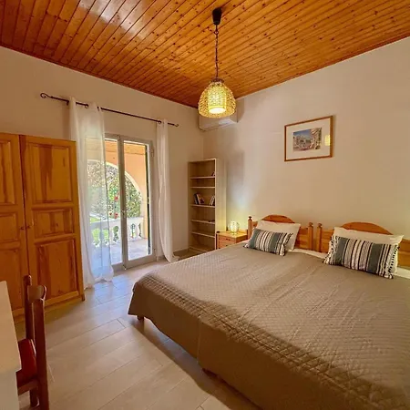 Casa vacanze Antonia- Acharavi Acharavi (Corfu)