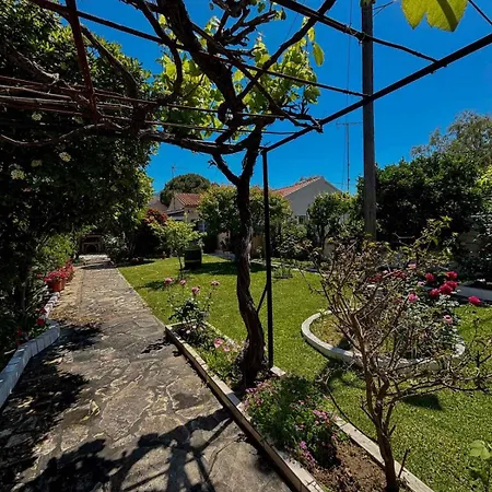 Casa vacanze Antonia- Acharavi *