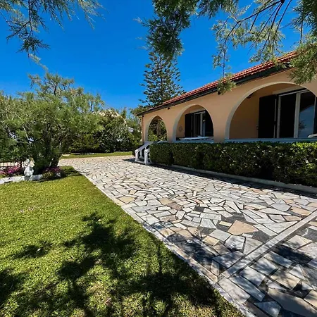 Casa vacanze Antonia- Acharavi Acharavi (Corfu)