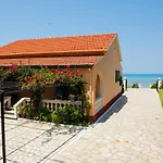 Antonia- Acharavi * Acharavi (Corfu)