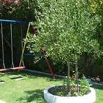 Antonia- Acharavi Holiday home