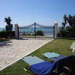 Holiday home Antonia- Acharavi *