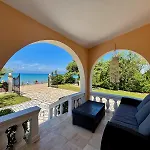 Antonia- Acharavi Holiday home *