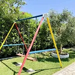 Antonia- Acharavi Acharavi (Corfu)