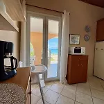 Holiday home Antonia- Acharavi