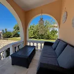 Antonia- Acharavi Holiday home *