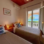 Holiday home Antonia- Acharavi