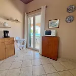 Antonia- Acharavi * Acharavi (Corfu)