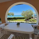 Antonia- Acharavi Holiday home *