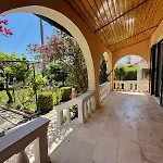 Antonia- Acharavi Acharavi (Corfu)