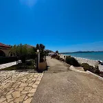 Antonia- Acharavi Holiday home