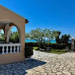 Holiday home Antonia- Acharavi