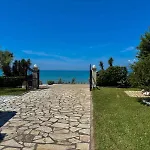 Holiday home Antonia- Acharavi *