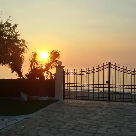 Antonia- Acharavi Holiday home Acharavi (Corfu)