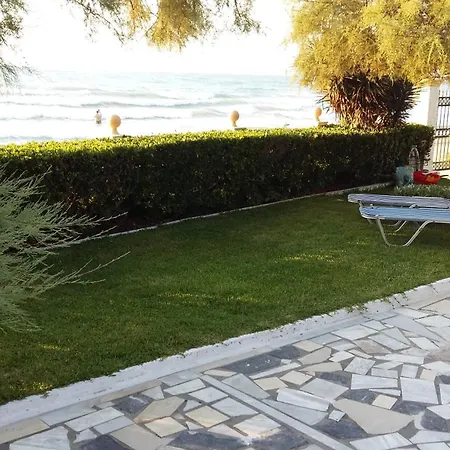 Antonia- Acharavi * Acharavi (Corfu)