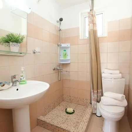 Antonia- Acharavi Holiday home *