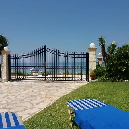 Antonia- Acharavi Holiday home Acharavi (Corfu)