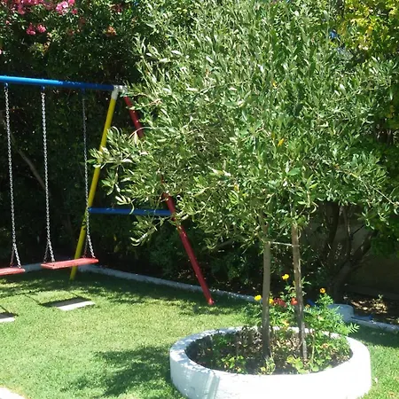 Antonia- Acharavi Holiday home