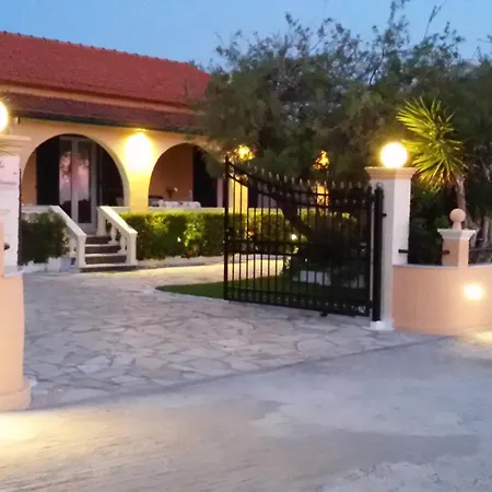 Antonia- Acharavi Holiday home Acharavi (Corfu)
