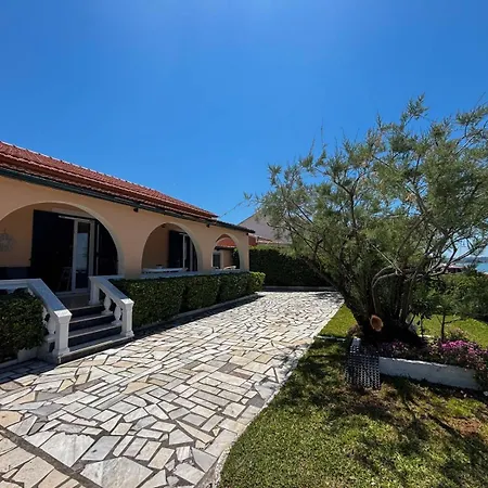 Antonia- Acharavi Holiday home Acharavi (Corfu)