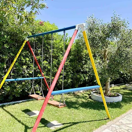 Antonia- Acharavi Acharavi (Corfu)