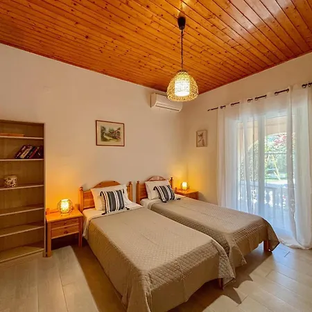 Antonia- Acharavi Holiday home Acharavi (Corfu)