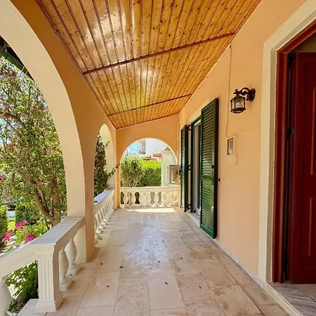 Holiday home Antonia- Acharavi Acharavi (Corfu)