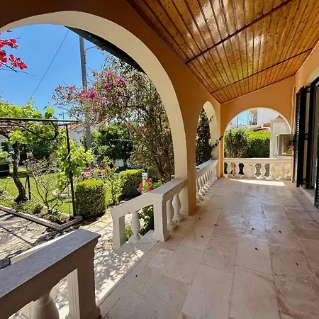 Antonia- Acharavi Acharavi (Corfu)