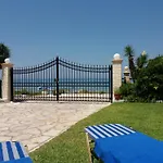 Antonia- Acharavi Ferienhaus Acharavi (Corfu)